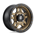 Load image into Gallery viewer, Fuel Anza Wheels Bronze 14" Polaris RZR 1000 XP / Ranger XP 900/1000