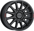 Load image into Gallery viewer, RACELINE ALPHA 15X7 5/114.3 (+56MM) HUB BORE 68MM