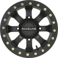 Load image into Gallery viewer, RACELINE MAMBA BDLK 14X7 4/156 4+3 (+5MM)