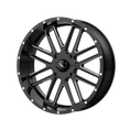 Load image into Gallery viewer, MSA M35 Bandit UTV Wheels 20" Polaris RZR 1000 XP / Ranger XP 900/1000