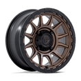Load image into Gallery viewer, Fuel Piston 15" Wheels +10mm Can-Am Commander Maverick Renegade Outlander Defender