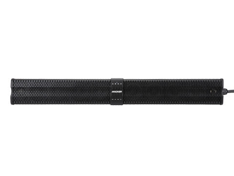 Kicker  KPB Powerbar Amplified All-Weather Soundbar