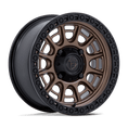 Load image into Gallery viewer, Fuel Cycle 15" Wheels +10mm Polaris RZR 1000 XP / Ranger XP 900/1000