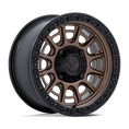 Load image into Gallery viewer, Fuel Cycle Wheels 15" Polaris RZR 1000 XP / Ranger XP 900/1000