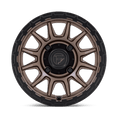Load image into Gallery viewer, Fuel Piston 15" Wheels +10mm Can-Am Commander Maverick Renegade Outlander Defender