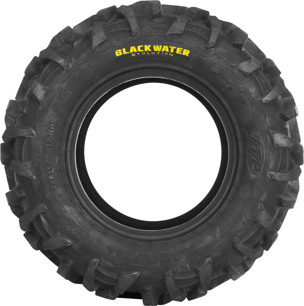 ITP BLACKWATER EVO REAR 26X11R12 LR1430LBS RADIAL