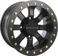 Load image into Gallery viewer, RACELINE MAMBA BDLK 14X7 4/156 4+3 (+5MM)