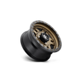 Load image into Gallery viewer, Fuel Anza Wheels Bronze 14" Polaris RZR 1000 XP / Ranger XP 900/1000