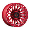 Load image into Gallery viewer, Fuel Rincon Beadlock 15" Wheels Can-Am Commander Maverick Renegade Outlander Defender