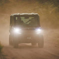 Load image into Gallery viewer, Ravek Polaris Ranger Apex Running Lights (White)
