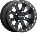 Load image into Gallery viewer, RACELINE MAMBA BDLK 15X7 3.5+3.5 (0MM)