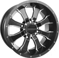 Load image into Gallery viewer, RACELINE MAMBA 12X7 4/156 4+3 (+5MM)