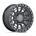 Load image into Gallery viewer, Fuel Cycle 15" Wheels +38mm Polaris RZR 1000 XP / Ranger XP 900/1000