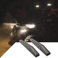 Load image into Gallery viewer, Ravek Polaris Ranger Apex Running Lights (White)