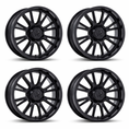 Load image into Gallery viewer, MSA ThunderLips 15" Wheels Polaris RZR 1000 XP / Ranger XP 900/1000