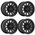 Load image into Gallery viewer, Fuel Piston 15" Wheels +10mm Can-Am Commander Maverick Renegade Outlander Defender