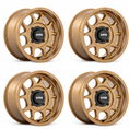 Load image into Gallery viewer, KMC Toro S 15" Wheels Can-Am Commander Maverick Renegade Outlander Defender