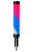 Load image into Gallery viewer, ECOXGEAR PHATSTICK 1' WHIP & CONTROLLER LED WHIP 1FT & RF CONTROLLER
