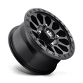 Load image into Gallery viewer, Fuel Vector Beadlock Wheels 15" Can-Am Commander Maverick Renegade Outlander Defender