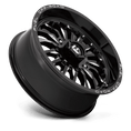 Load image into Gallery viewer, Fuel ARC 20" Wheels Polaris RZR 1000 XP / Ranger XP 900/1000