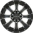 Load image into Gallery viewer, RACELINE MAMBA 12X7 4/156 4+3 (+5MM)