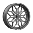 Load image into Gallery viewer, MSA M47 Sniper 20" Wheels Can-Am Commander Maverick Renegade Outlander Defender