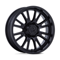 Load image into Gallery viewer, MSA ThunderLips 15" Wheels Polaris RZR 1000 XP / Ranger XP 900/1000