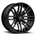 Load image into Gallery viewer, MSA M40 Rogue UTV Wheels 14" Polaris RZR 1000 XP / Ranger XP 900/1000