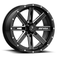 Load image into Gallery viewer, MSA M41 Boxer UTV Wheels 15" Polaris RZR 1000 XP / Ranger XP 900/1000