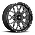 Load image into Gallery viewer, MSA M45 Portal 20" UTV Wheels Polaris RZR 1000 XP / Ranger XP 900/1000