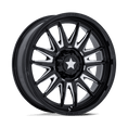 Load image into Gallery viewer, MSA M55 Commander 15" Wheels Polaris RZR 1000 XP / Ranger XP 900/1000