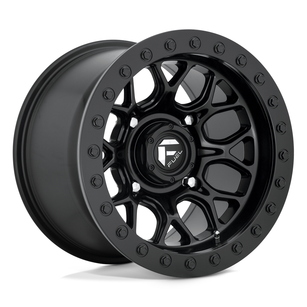 FUEL VECTOR UTV BL 15X7 4X137 110.1 BD +38