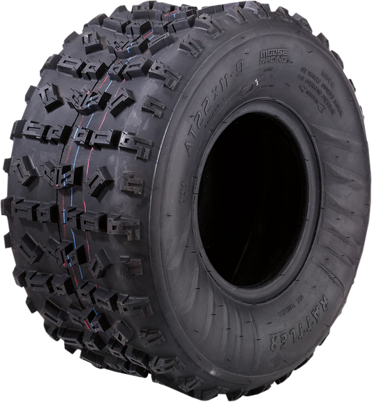 MOOSE OFFROAD Rattler - Rear - 22x11-10 - 6 Ply