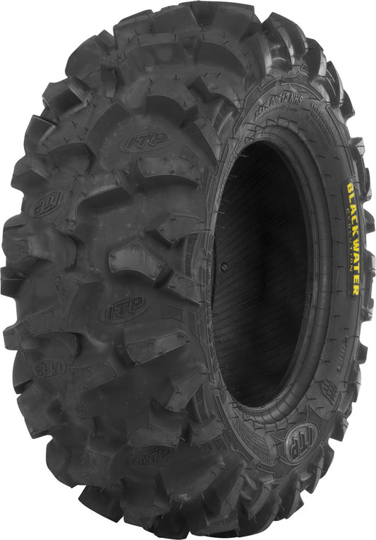 ITP BLACKWATER EVO F/R 28X10R12 LR1430LBS RADIAL