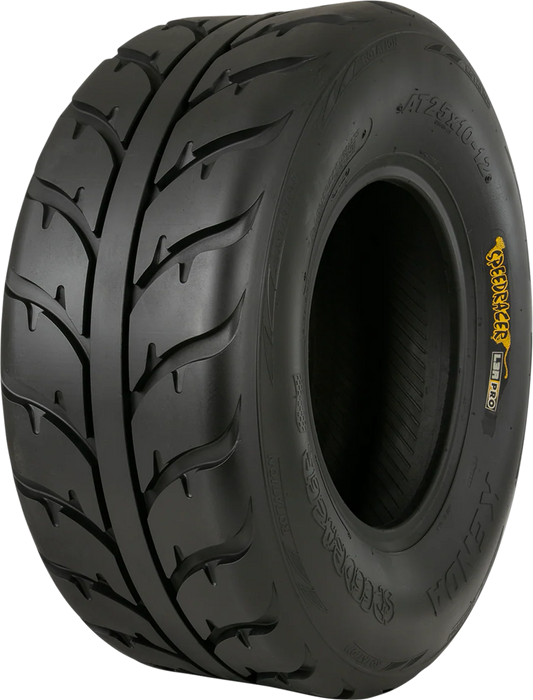 KENDA Speed Racer - Rear - 18x9.5-8 - 4 Ply