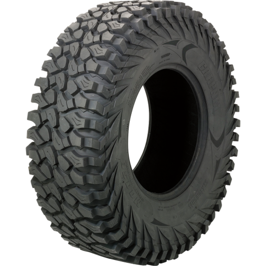 MOOSE OFFROAD Grapnel - Front/Rear - 35x10R15 - 8 Ply