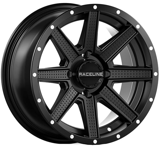 RACELINE HOSTAGE  14X7 4/156 4+3 (+5MM)