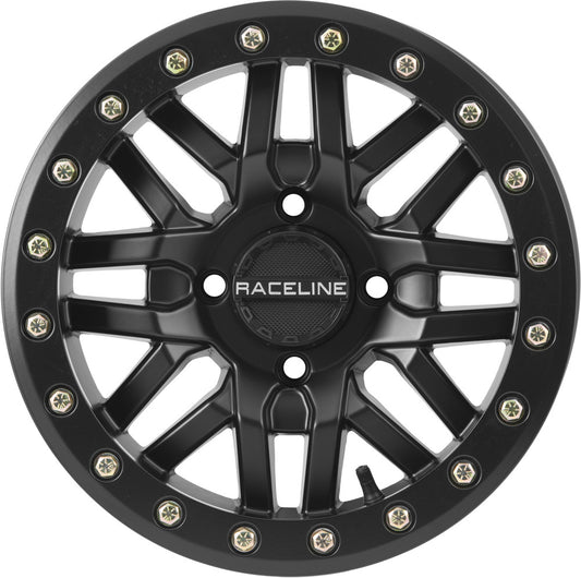 RACELINE RYNO BDLK  15X10  5+5 (0MM)
