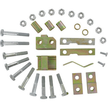 HIGH LIFTER Honda TRX420 Lift Kit