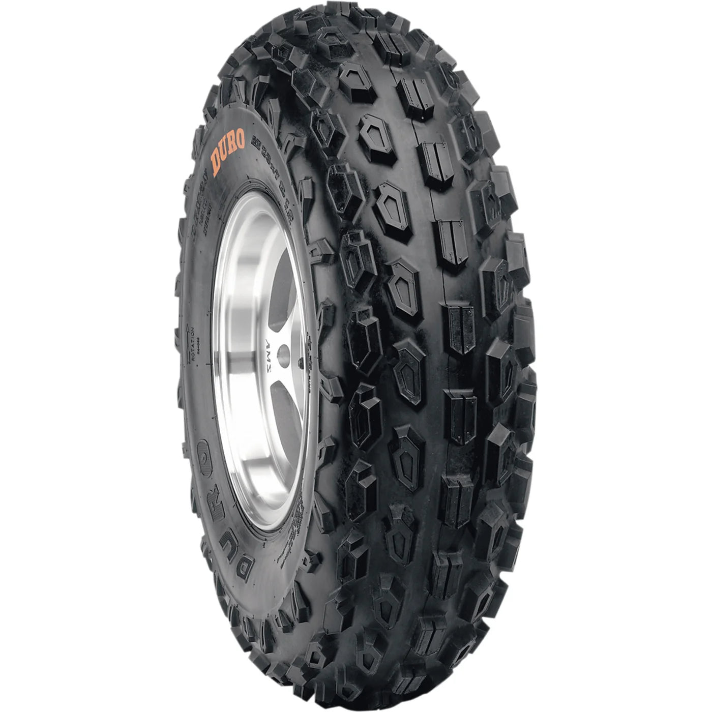 DURO HF277 Thrasher - Front/Rear - 21x7-10 - 2 Ply
