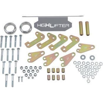 HIGH LIFTER Polaris Ranger Lift Kit
