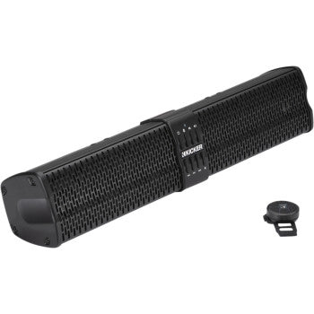 Kicker  KPB Powerbar Amplified All-Weather Soundbar