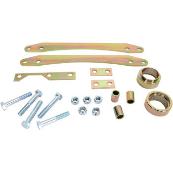 HIGH LIFTER Honda TRX Lift Kit