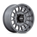 Load image into Gallery viewer, KMC IMPACT UTV 15X7 4X137 96 +10
