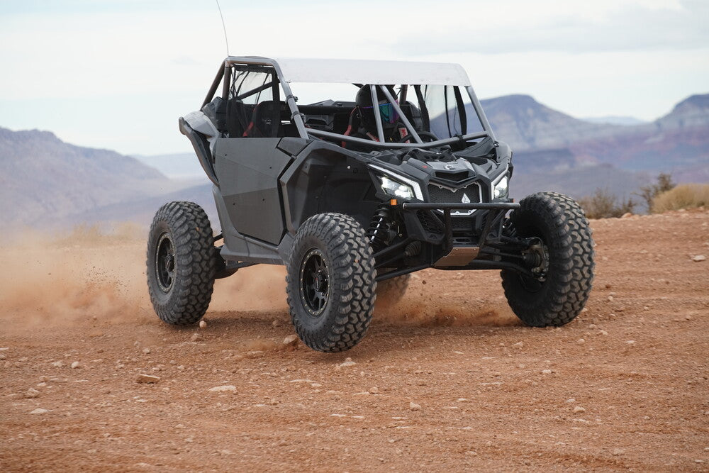 SYSTEM 3 RT320 28X10R14