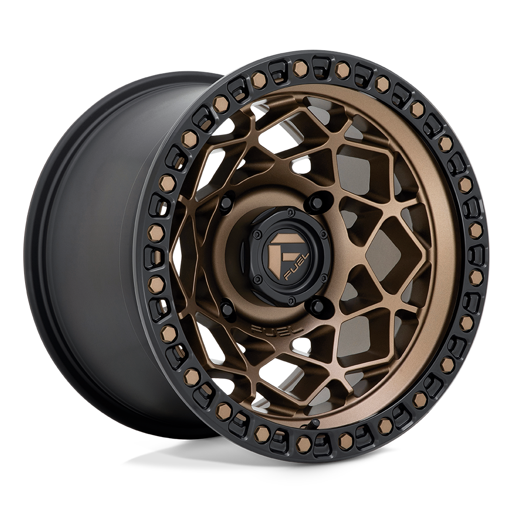 Fuel Unit 15" Wheels Polaris RZR 1000 XP / Ranger XP 900/1000