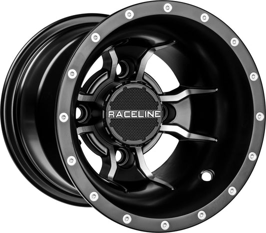 RACELINE MAMBA SPORT  9X8  3+5