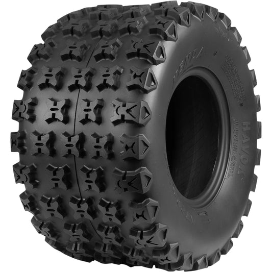 KENDA Havok - Front - 21x7-10 - 6 Ply
