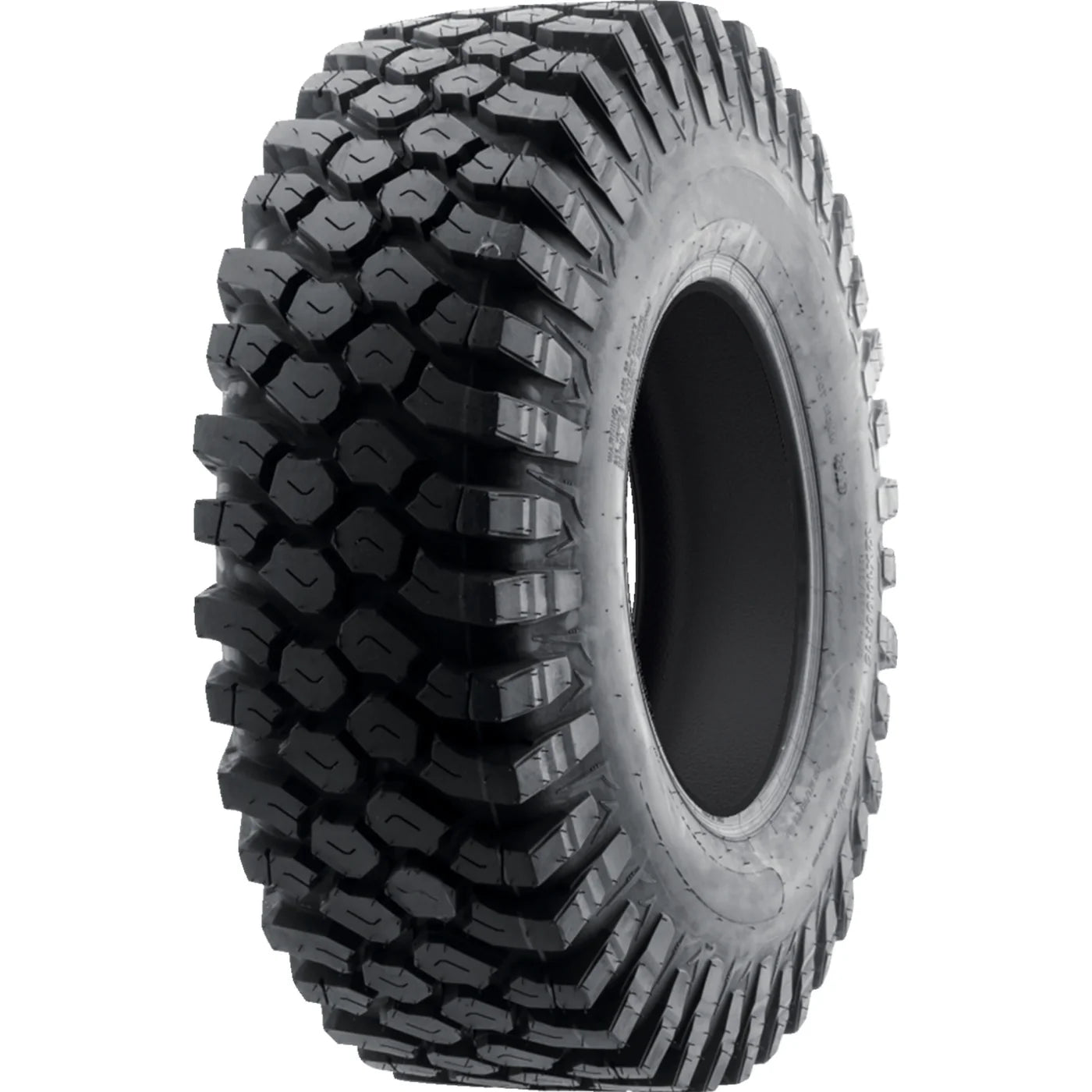 MOOSE OFFROAD Insurgent - Front/Rear - 30x10R15 - 8 Ply