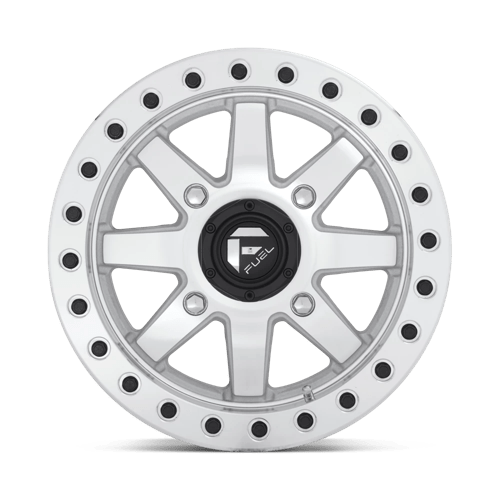 FUEL MAVERICK HD UTV BL 15X7 4X137 +38 MCN